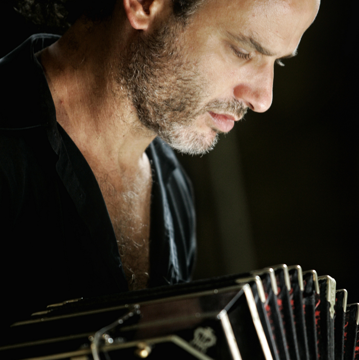 Marcelo Nisinman - © Karin van der Meul